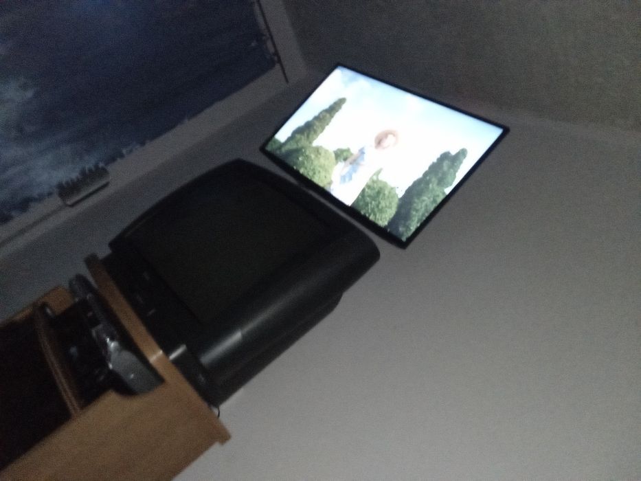 Телевизор TEVION