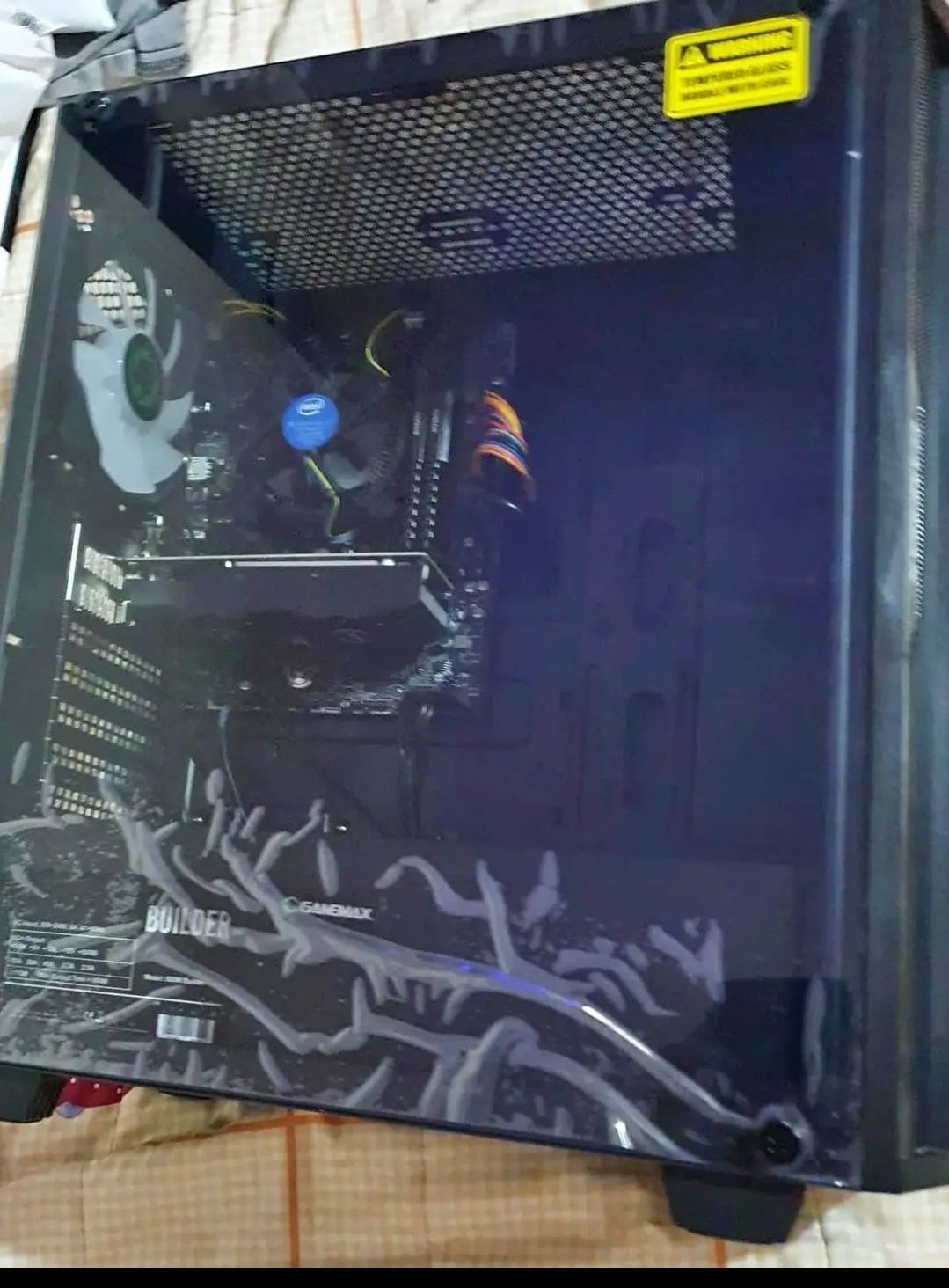 PC GAMING | Preço Negociável.