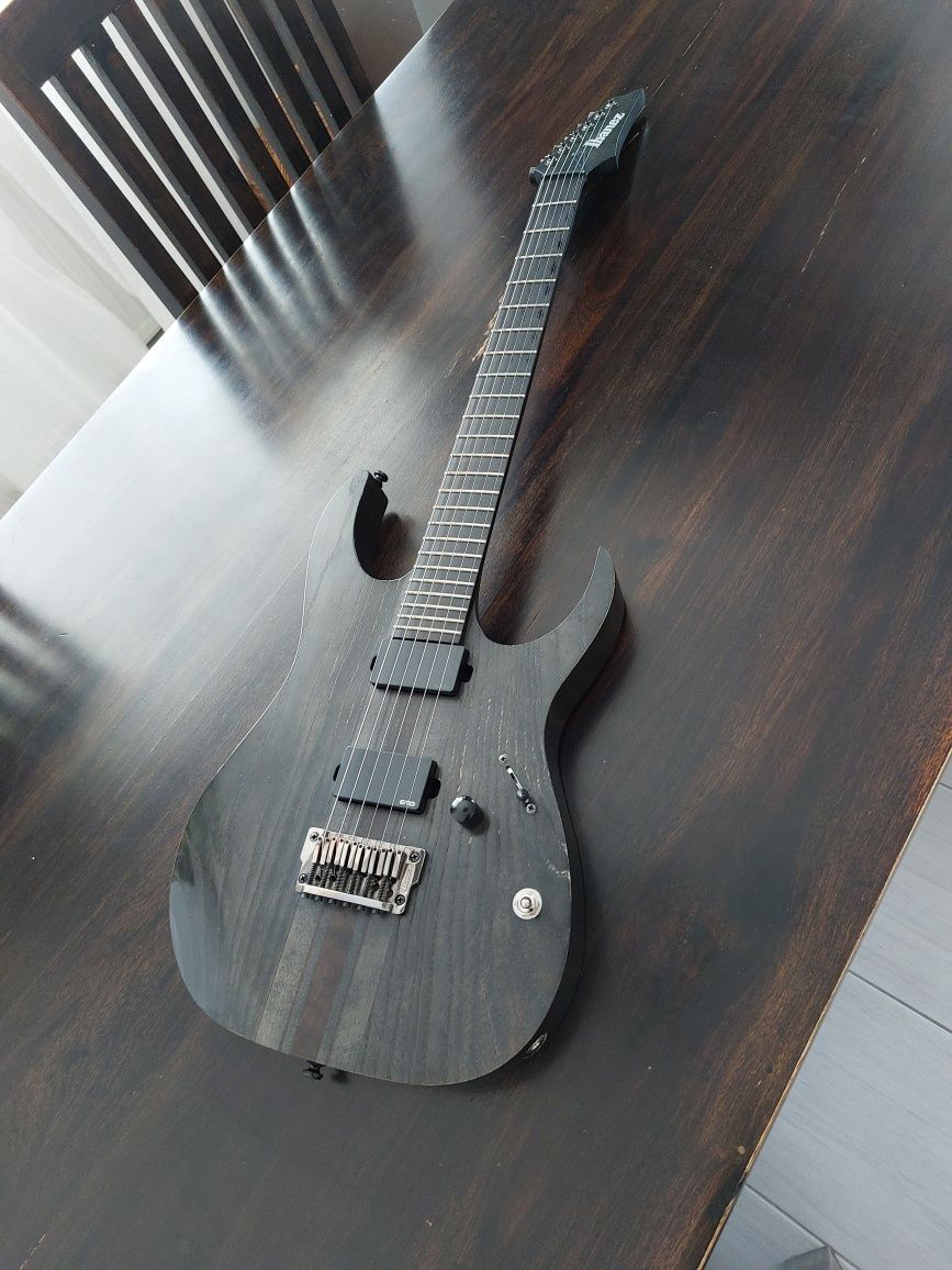 Gitara Ibanez rgit20fe iron label