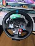 Sprzedam kierownice logitech g29