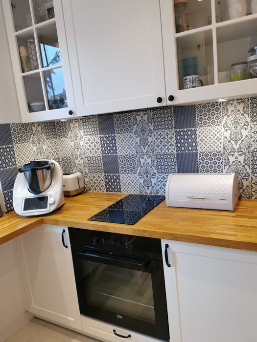 2-pokojowe mieszkanie, 45m² ul. Peowiaków