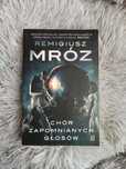 Remigiusz mróz chór zapomnianych głosów