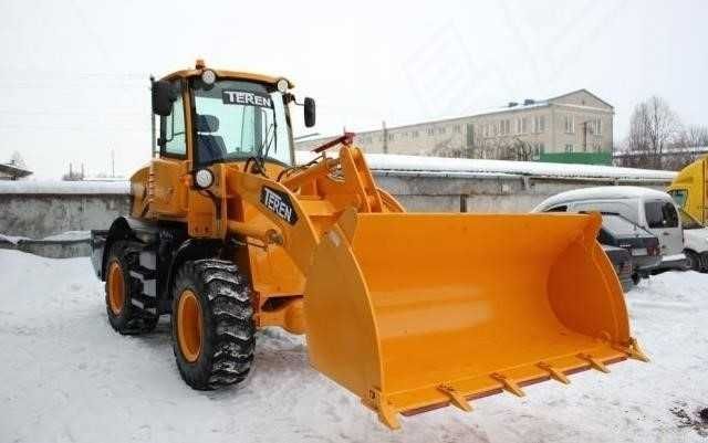 Спецтехніка екскаватор автокран самоскид бульдозер