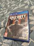 Call od daty Black ops 3