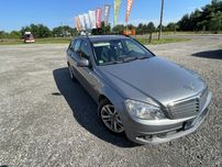 Mercedes-Benz C200