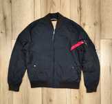 Alpha Industries męska kurtka bomberka flyers w rozmiarze L