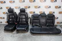 Bancos Audi A3 8P de 5 Portas SLine em Pele