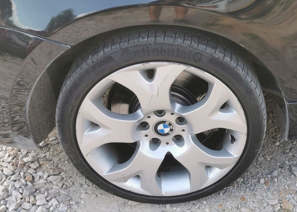 Koła bmw 5x120 18 styling 114