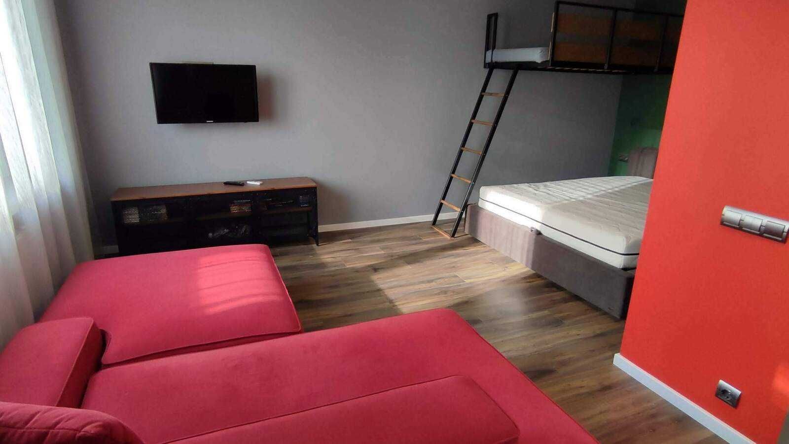 Продаж 1к квартири, Бориса Гмирі 16А, Осокоркі, Позняки, ЖК Патріотіка