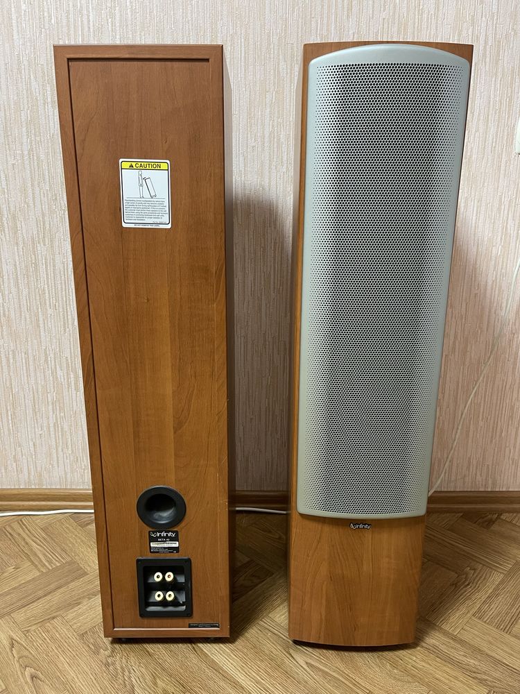 Infinity beta 40