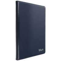 Etui Blun Uniwersalne Na Tablet 10" Unt Niebieski/Blue