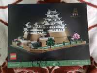 LEGO Architecture Замок Химэдзи 21060