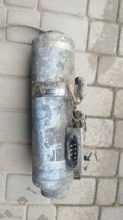 VEB 232 12V nagrzewnica webasto