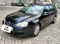 VW GOLF variant 1.9tdi 2008