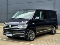 Volkswagen Multivan Multivan T6 2.0 BiTDI 204km