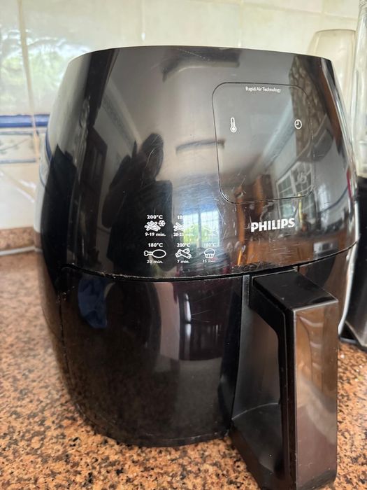 AIRFRYER PHILIPS XL