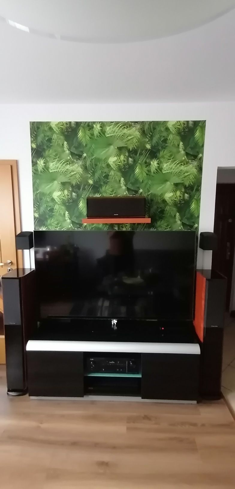 Amplituner AVR  DENON X- 1200 W 5.2.2 Dolby Atmos
