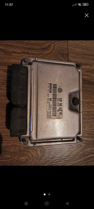 Peças SEAT Ibiza 6l