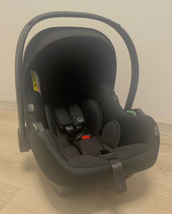 Автолюлька від народження до 13 кг