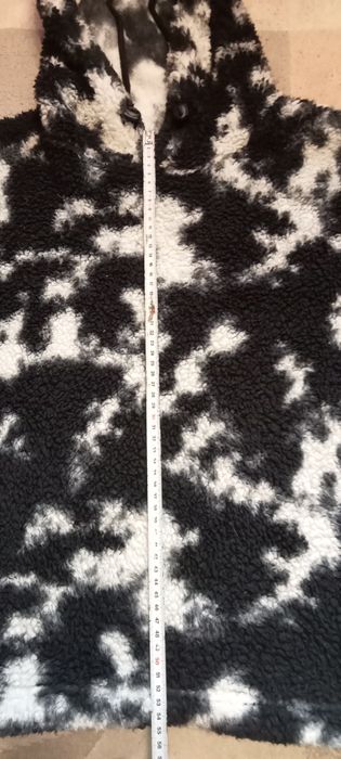 Ciepła bluza miś S/M