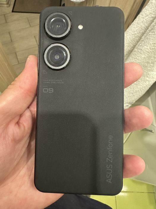 Asus Zenfone 9 8/256