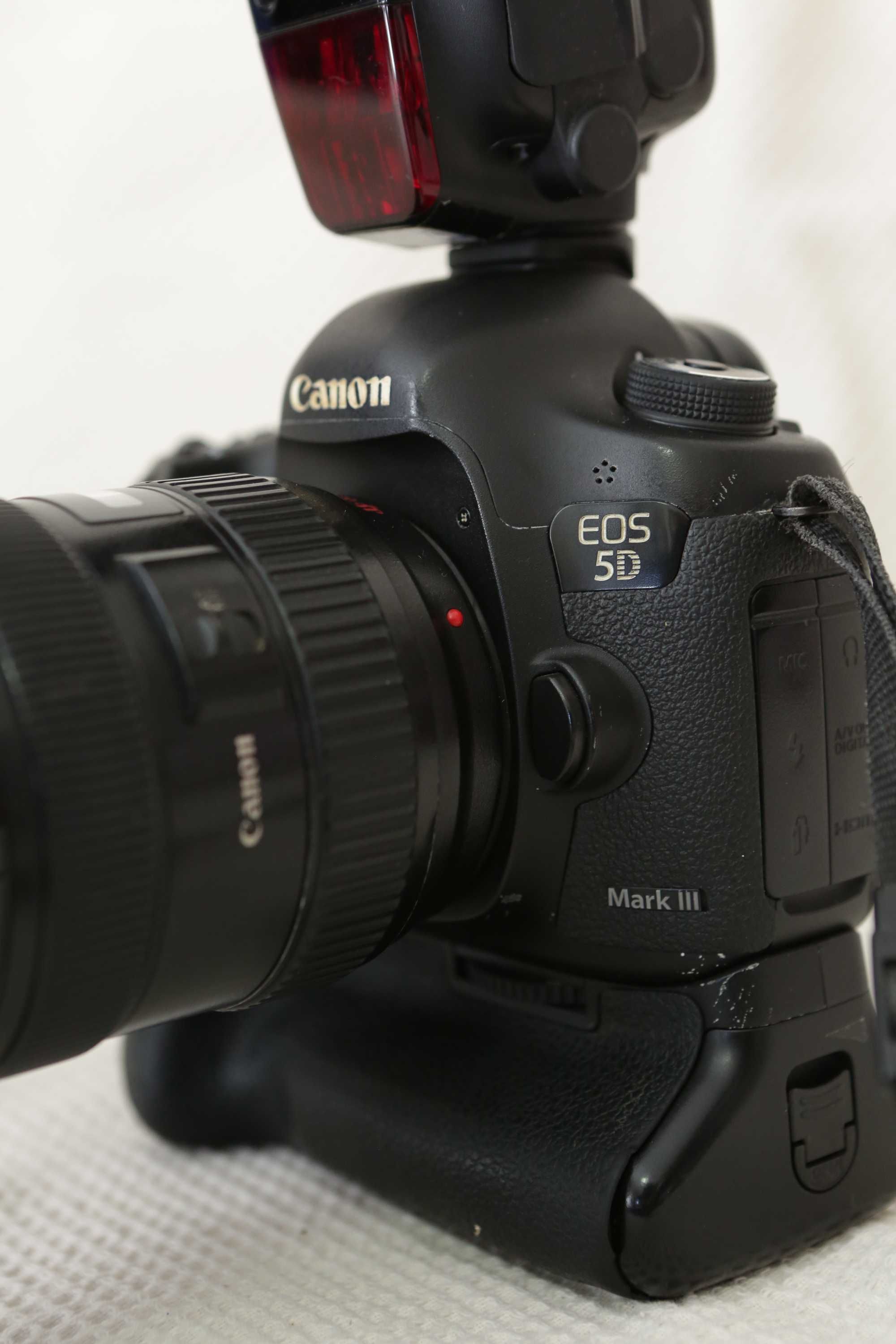 canon 5D mark III