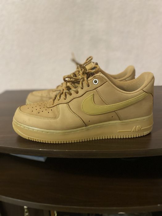 Кросівки Nike Air Force 1 WB