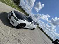 Bmw f30 320i 300km 2014 2.0 Benzyna