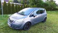 Opel Meriva 1.4 Turbo