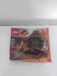 Lego 30390 Jurassic World (novo)