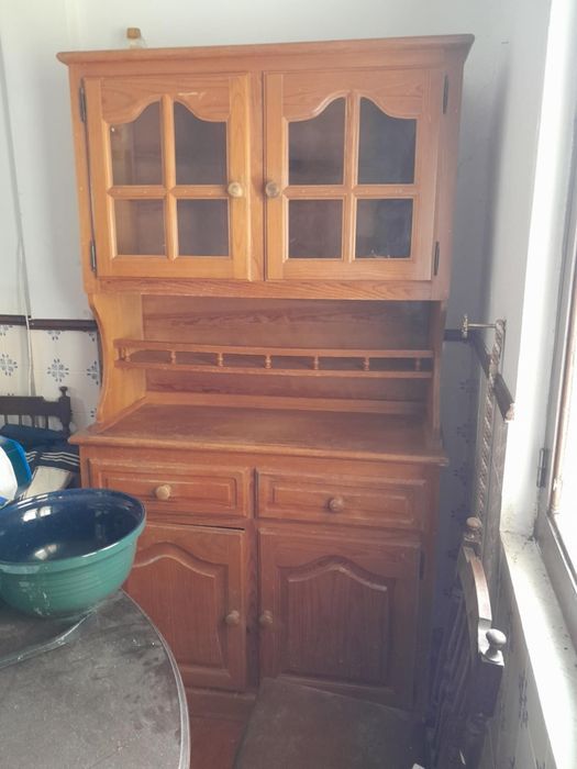Vendo móvel cozinha