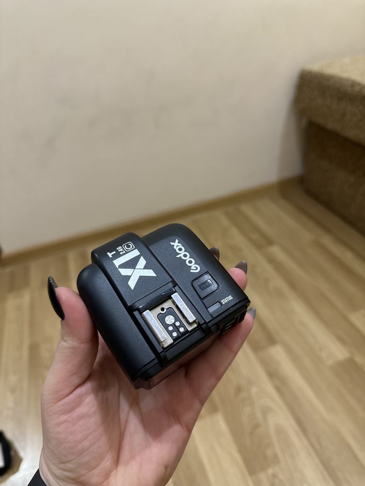 Продам фотоапарат Canon 60d з комплектуючими