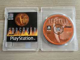 Forsaken Playstation 1