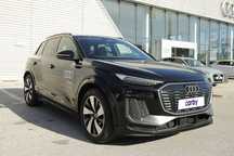 Audi Q6 e-tron 50 100 kWh