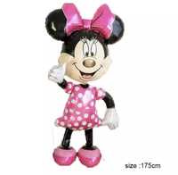 Balao Minnie Gigante