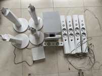 Kino domowe Sony BDV-N9200WL