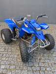 Yamaha YSF 200, 2.T, Matrículada, Last edition ! Nova ! Aceito Retoma!