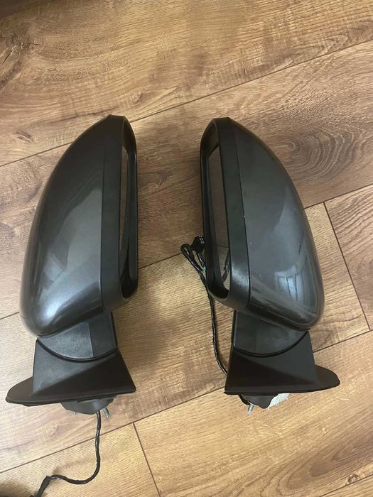 Дзеркала Jeep Grand Cherokee