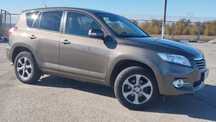 TOYOTA RAV-4 - 2.2 Дизель -  4Х4 - 2010 год