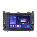 Mercedes Vito Sprinter VW Crafter Radio CarPlay Android DVD GPS WiFi