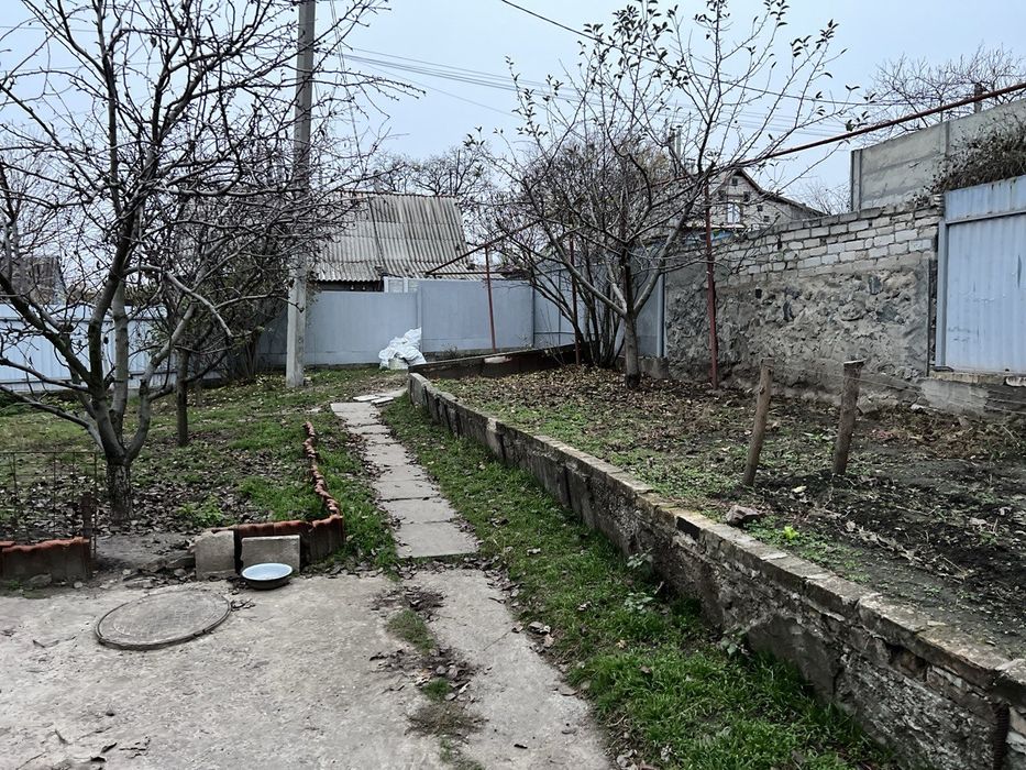 Здам будинок Світло не вимикають