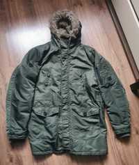 Kurtka Cropp Parka