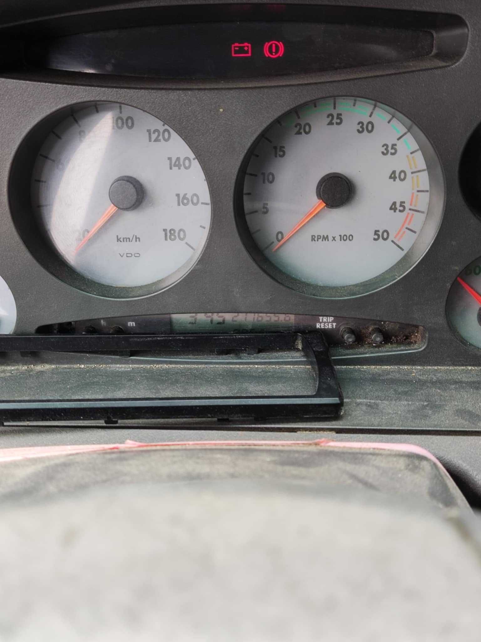 Iveco Daily 2.8 110 km 2000r Wywrotka