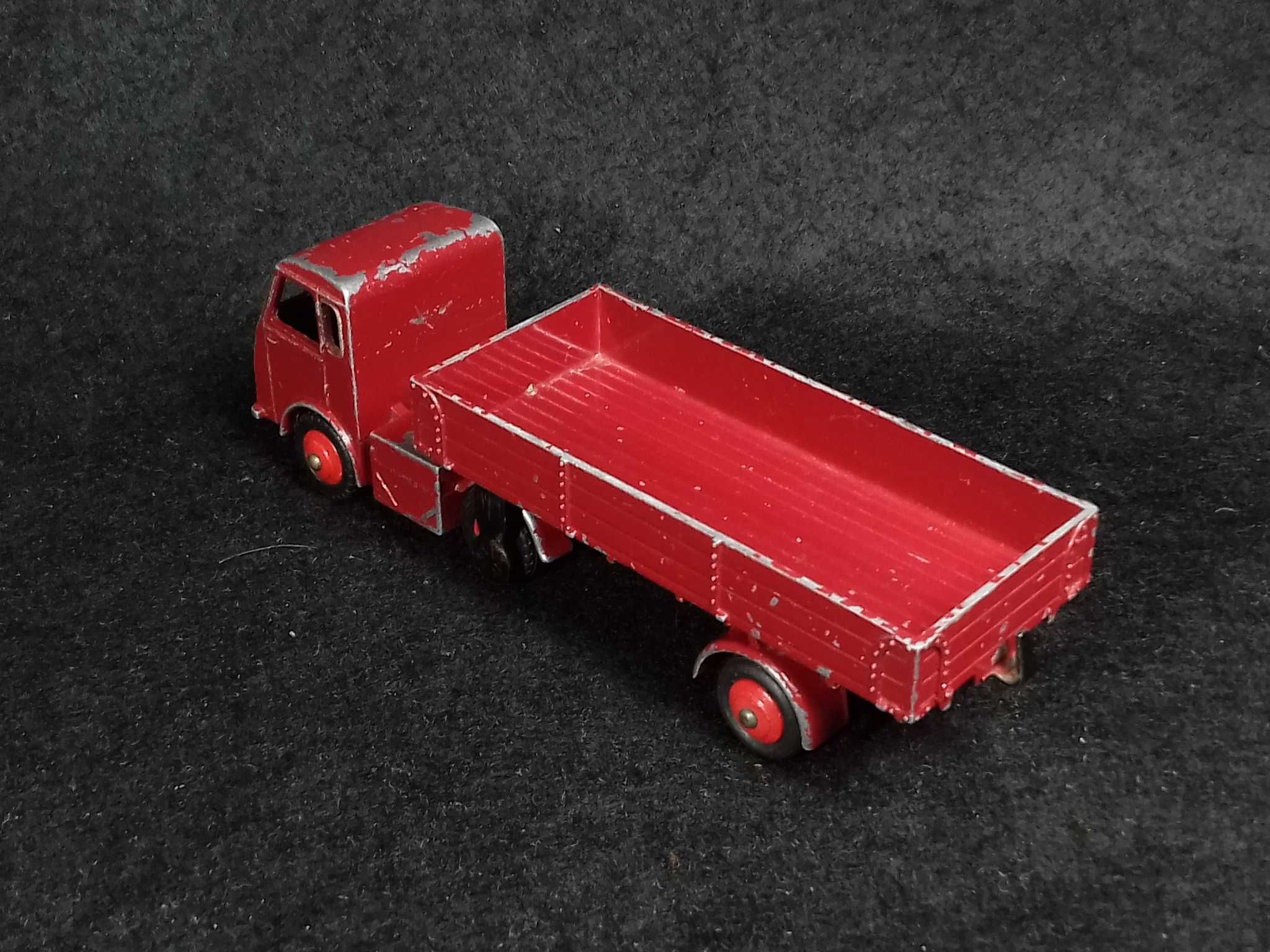 Dinky Toys #421 - Hindle Smart Helecs- 1950s by Meccano Ltd