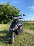 Продаю скутер YAMAHA JOG 36 інжектор б/у в хорошем состоянії