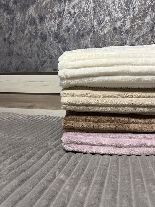 Плед Шарпей , + подарункова сумка