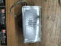 Lampa halogenowa