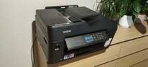 Drukarka A3 Brother mMFC-J3530DW Duplex