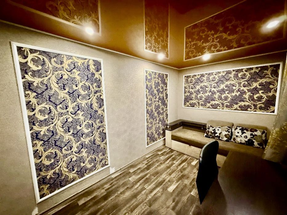 Продам 2к кв. пр. Слобожанский, ул. Калиновая