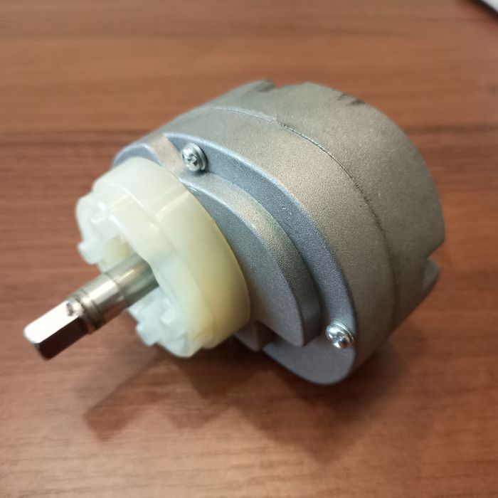 Редуктор для соковижималки Kenwood JMP400wh